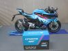 Motorka CFMOTO 450 SR Champion Edition