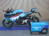 Motorka CFMOTO 450 SR Champion Edition