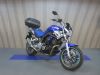 Motorka Yamaha BT 1100 Bulldog