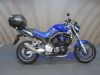 Motorka Yamaha BT 1100 Bulldog
