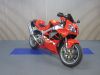 Motorka Honda VTR 1000 SP1