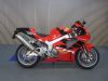 Motorka Honda VTR 1000 SP1