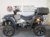 Motorka Linhai M565L EPS 4x4