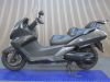 Motorka Honda FJS Silver Wing 400