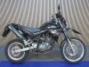 Motorka Yamaha XT 660R