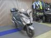 Motorka Honda Siver Wind 400