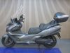 Motorka Honda Siver Wind 400