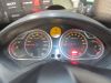 Motorka Honda Siver Wind 400