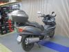 Motorka Honda Siver Wind 400