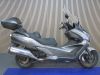 Motorka Honda Siver Wind 400