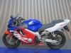 Motorka Honda CBR 600F
