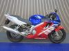 Motorka Honda CBR 600F