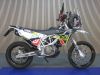 Motorka Husqvarna 701 Enduro
