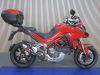 Motorka Ducati Multistrada 1200