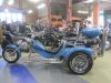 Motorka Rewaco HS - 4