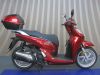 Motorka Honda SH300A
