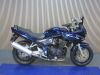 Motorka Suzuki GSF 1200 S Bandit