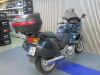 Motorka HONDA NT 650 Deauville