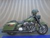 Motorka Harley Davidson FLHR Road King