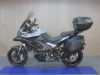 Motorka DUCATI Multistrada 1200