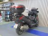 Motorka Peugeot Metropolis 400 