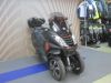 Motorka Peugeot Metropolis 400 