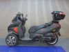 Motorka Peugeot Metropolis 400 