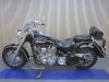 Motorka Yamaha XV 1600A Wild Star