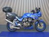 Motorka Kawasaki ZRX 1200S