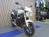 Motorka Triumph Street Triple 675