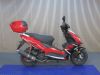 Motorka Buffler 125 Apache