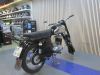 Motorka ČZ 250/455