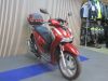 Motorka Honda SH 150AD