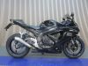 Motorka Suzuki GSX-R 750