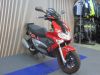 Motorka Gilera Runner VXR 200 FL E3