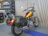 Motorka Yamaha XV 750 Virago