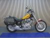 Motorka Yamaha XV 750 Virago