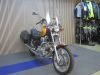 Motorka Yamaha XV 750 Virago
