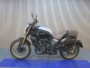 Motorka CFMOTO 700CL-X Heritage