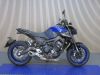 Motorka Yamaha MT-09 ABS