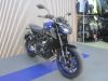 Motorka Yamaha MT-09 ABS