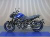 Motorka Yamaha MT-09 ABS