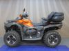 Motorka CFMOTO Gladiátor X625-A EPS dlouhá