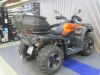 Motorka CFMOTO Gladiátor X625-A EPS dlouhá