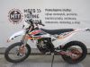 Motorka KAYO KT 250 2TAKT