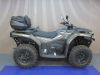 Motorka CFMOTO X520-A EPS (posilovač řízení)