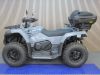 Motorka GOES Terrox 500L EPS (posilovač řízení)