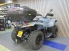 Motorka GOES Terrox 500L EPS (posilovač řízení)