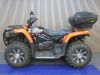 Motorka CFMOTO Gladiátor X520L (dlouhá verze)