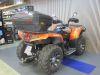 Motorka CFMOTO Gladiátor X520L (dlouhá verze)